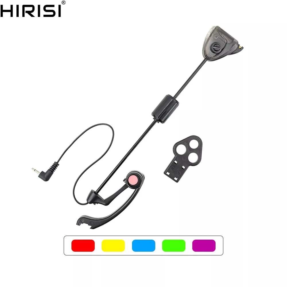 Fish Alarm - LED Swinger per pesca alla carpa