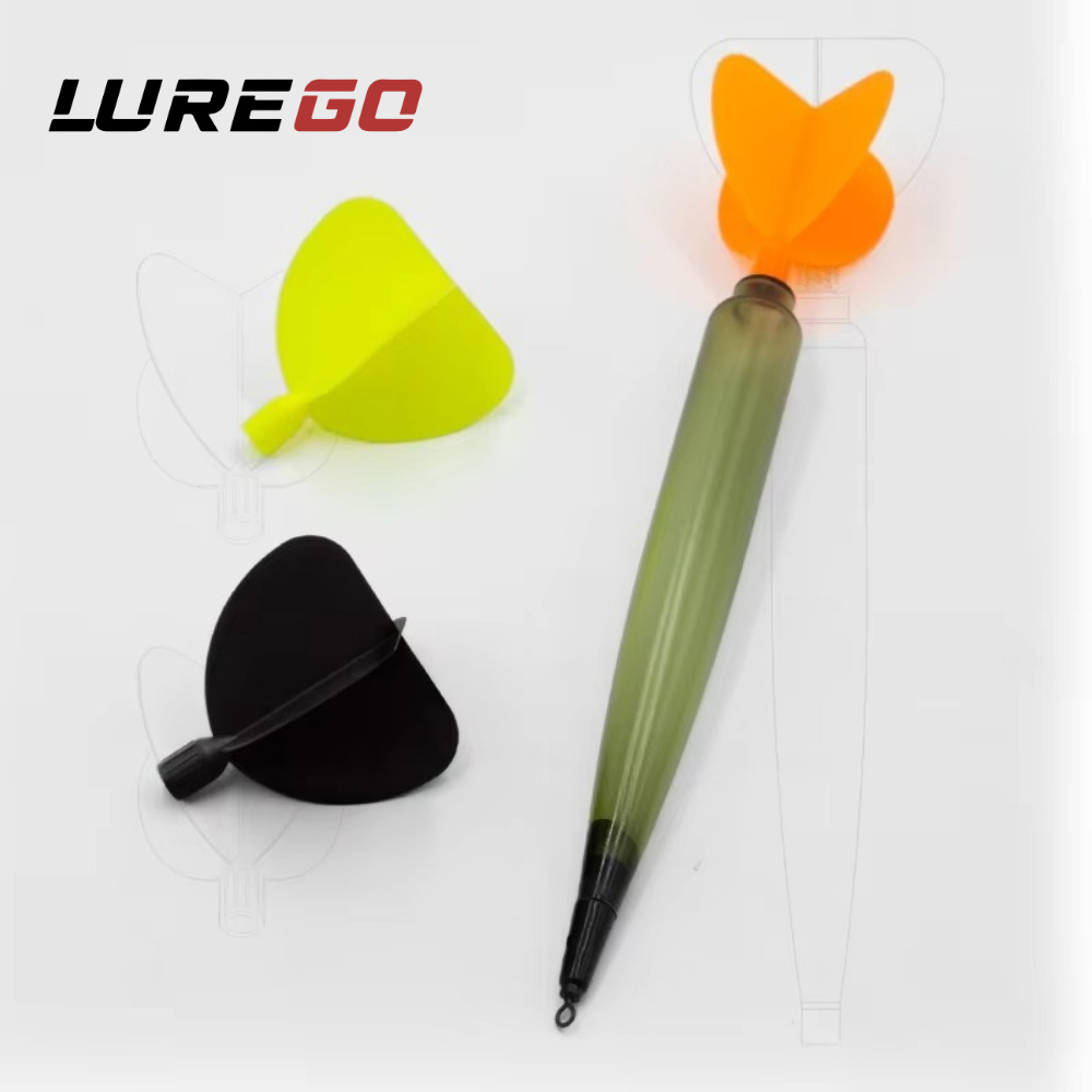 Fishing Depth Finder - 1 Set di Galleggianti per la