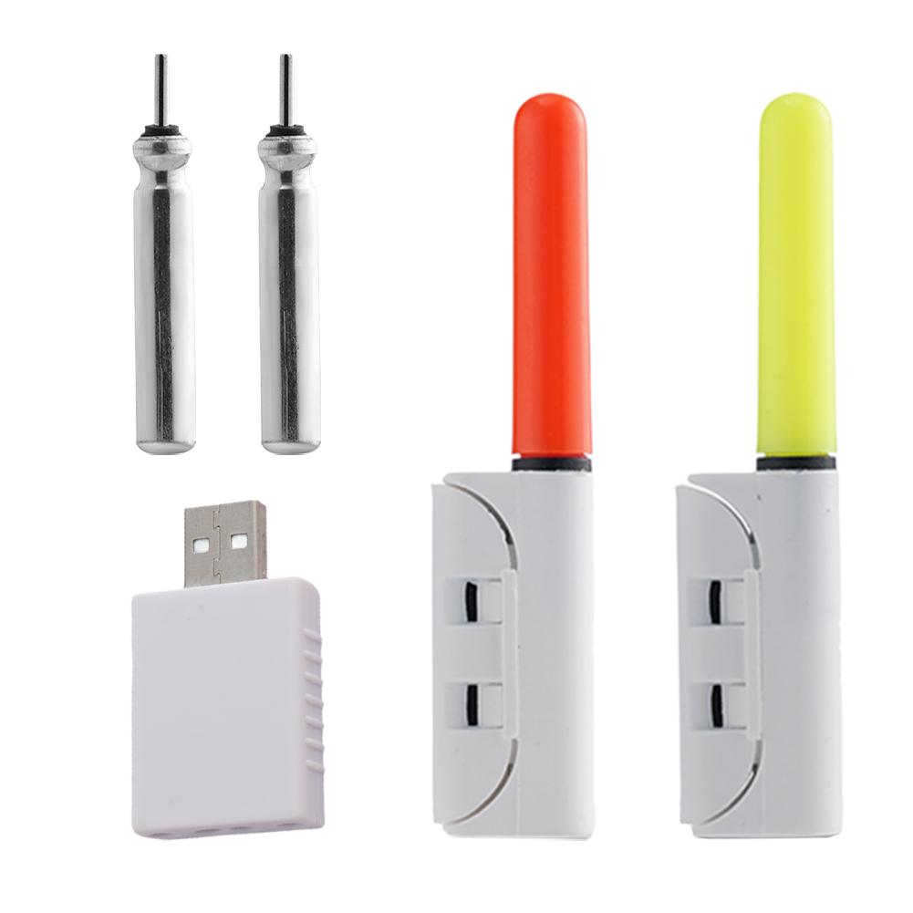 Fish Finder Charger - Luce LED per Pesca Notturna con