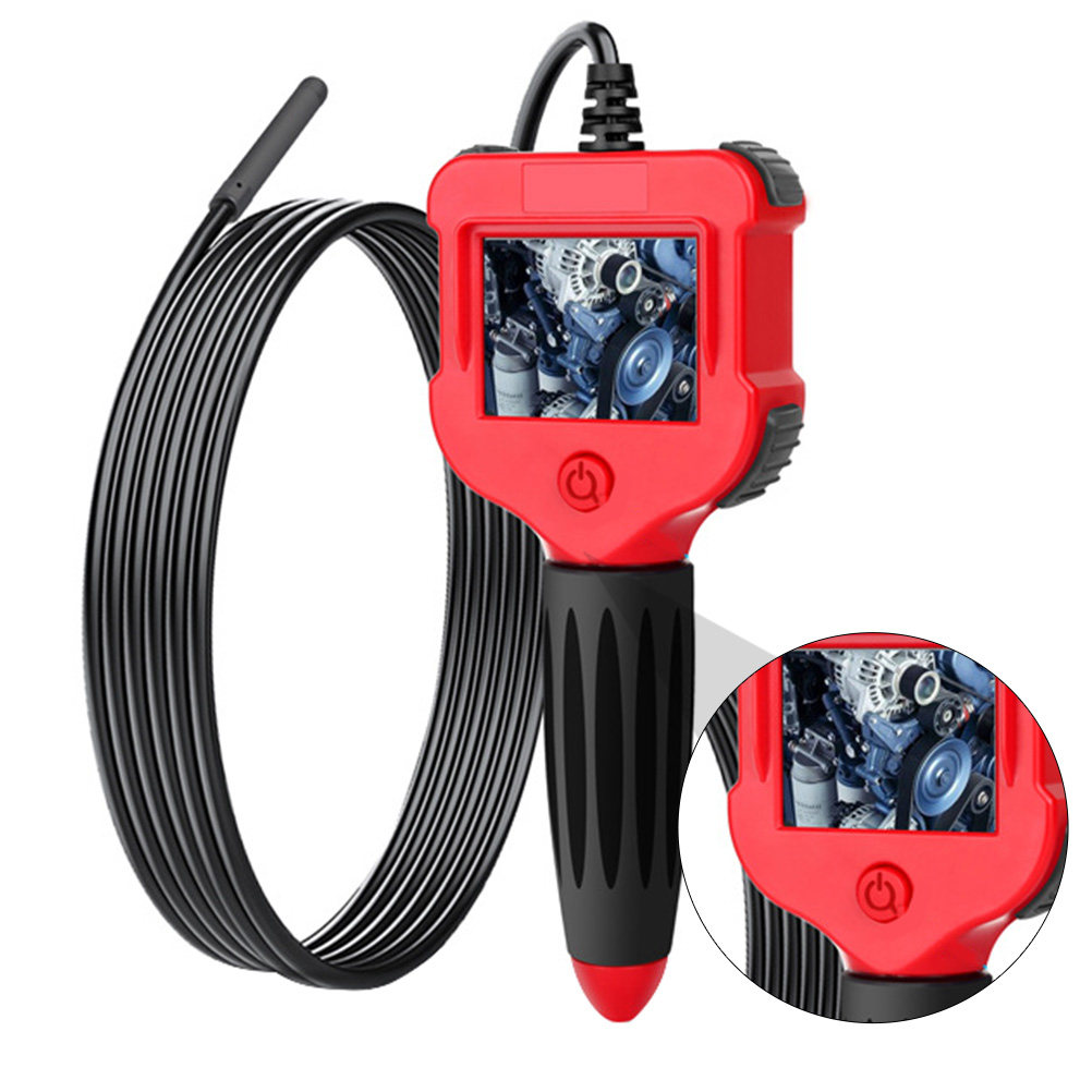 Underwater Camera - Set di 1 Telecamera Endoscopica HD
