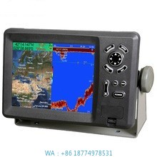 Fishing Depth Finder - Mr LCD Fish HP-828Ecoscandaglio lontano Colo