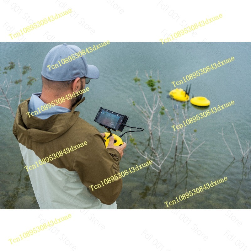 Drone Subacqueo Gladius Minis  - Underwater Camera recensione e prezzo