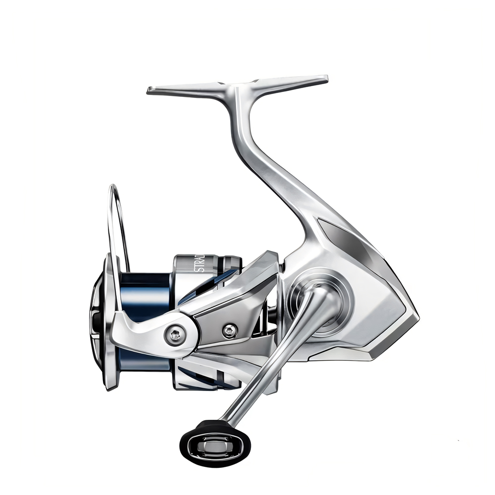 Mulinello da Pesca SHIMANO 23  - Daiwa Reel Bg recensione e prezzo