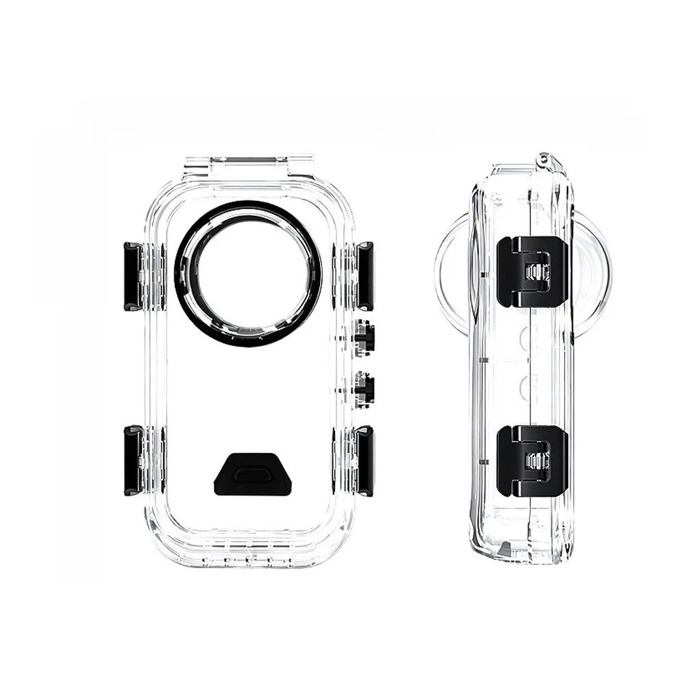 Custodia Subacquea Impermeabil - Underwater Camera recensione e prezzo