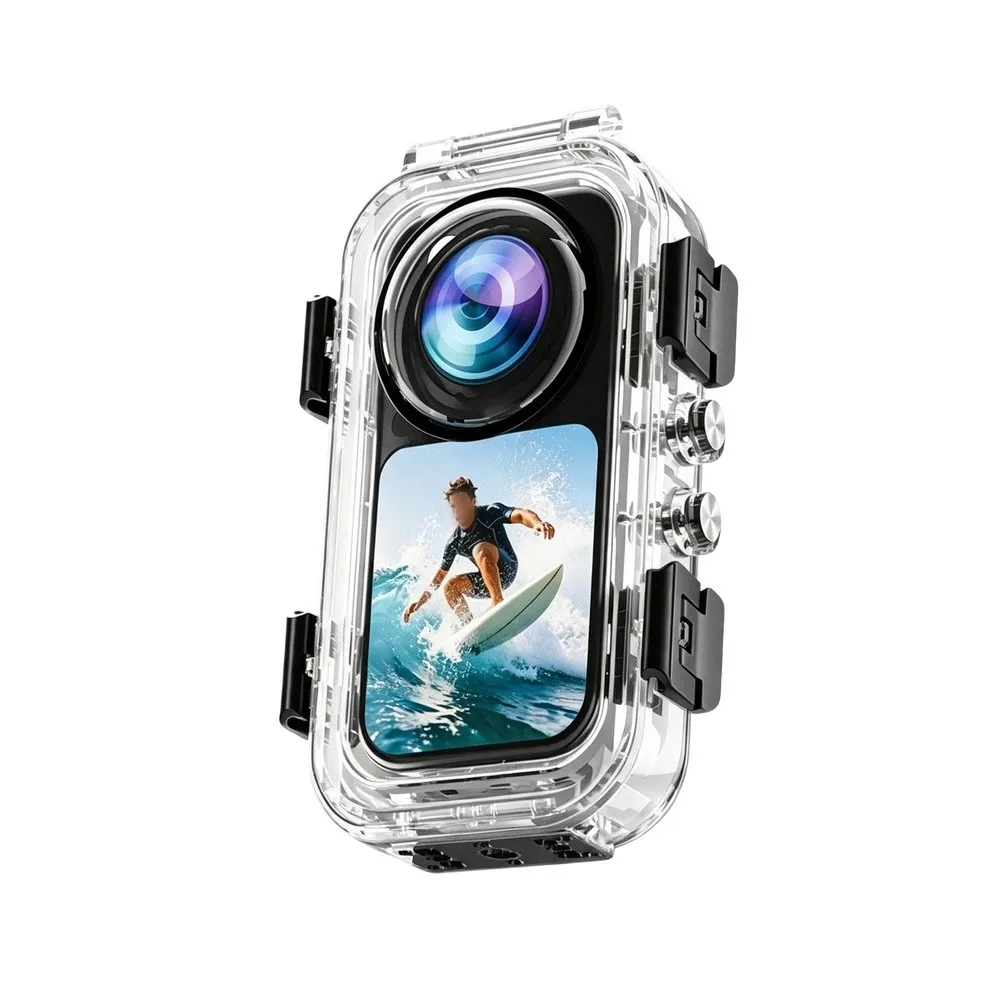 Custodia Subacquea Impermeabil - Underwater Camera recensione e prezzo