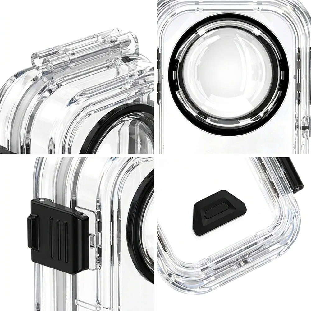 Custodia Subacquea Impermeabil - Underwater Camera recensione e prezzo
