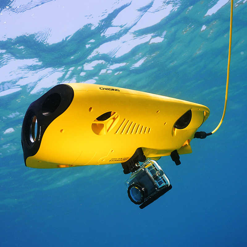 l'attrezzatura di salvataggio  - Fishing Depth Finder recensione e prezzo
