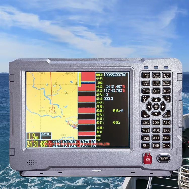 Combo Fish Navigazione Profond - Fishing Depth Finder recensione e prezzo