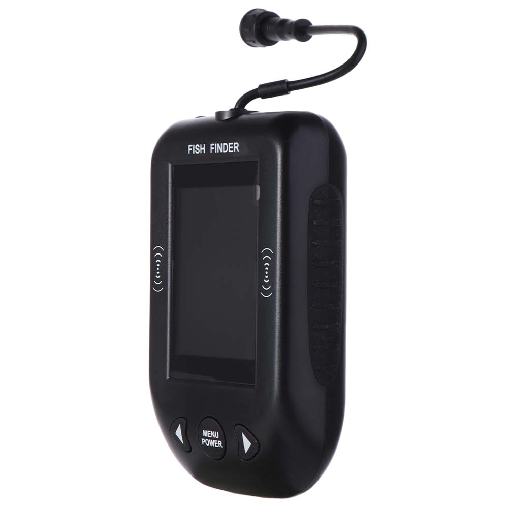 Ecoscandaglio Portatile XF03 c - Fish Finder Portable recensione e prezzo