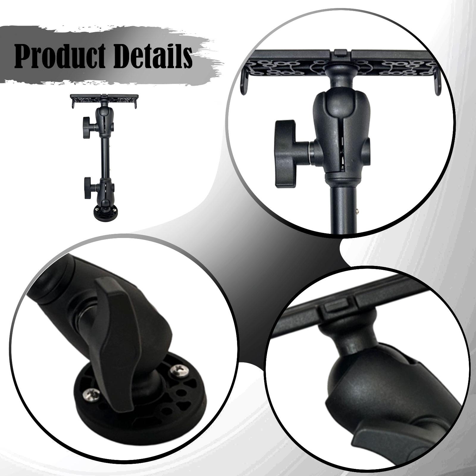 Supporto per Ecoscandaglio Reg - Fish Finder Transducer recensione e prezzo