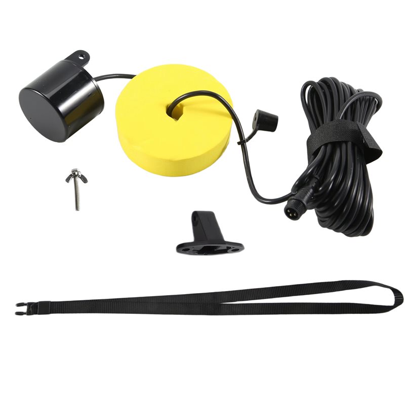 ABKV-Ecoscandaglio Portatile p - Fish Finder Portable recensione e prezzo