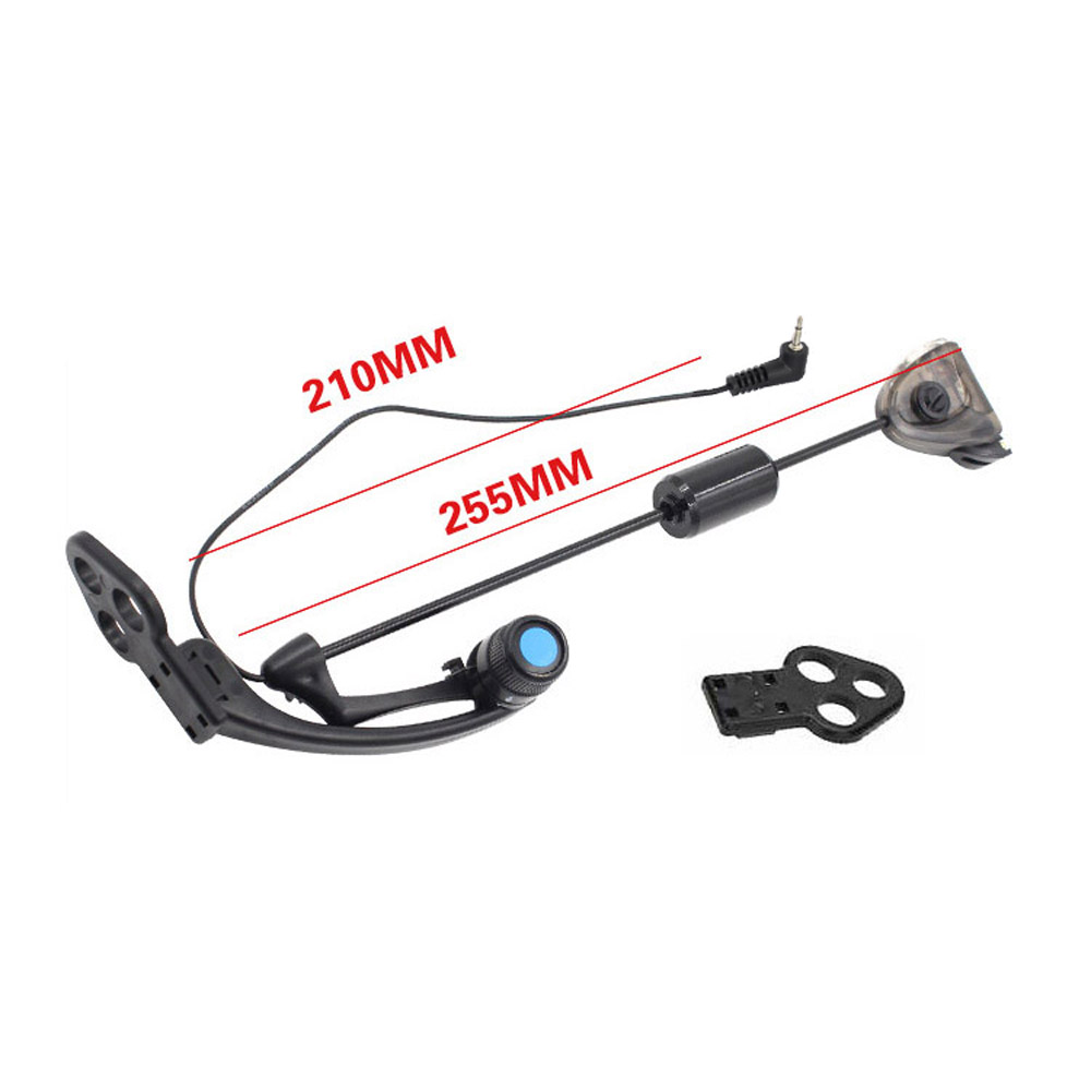 LED Swinger per pesca alla car - Fish Alarm recensione e prezzo