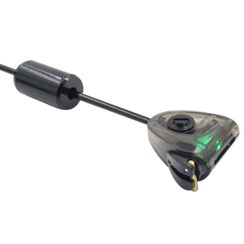 LED Swinger per pesca alla car - Fish Alarm recensione e prezzo