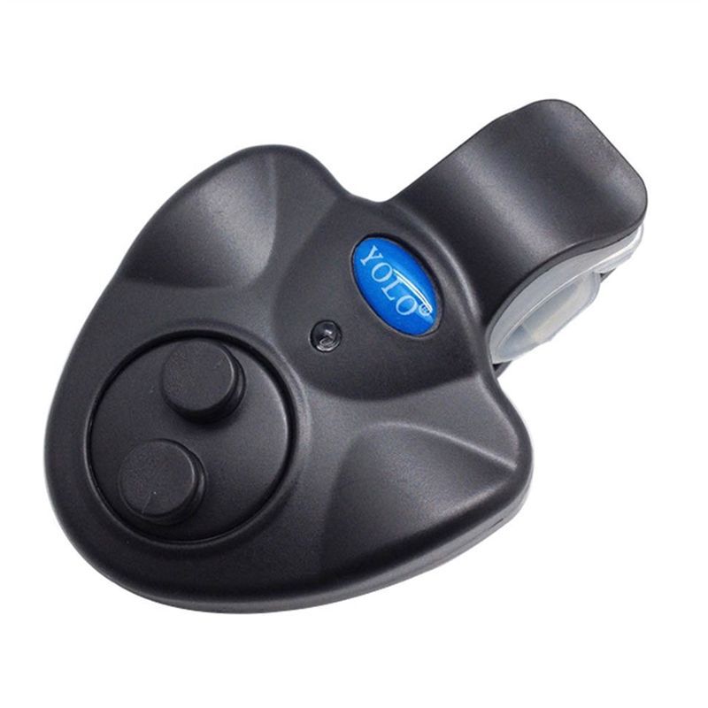 Allarme morso di pesce da pesc - Fish Alarm recensione e prezzo