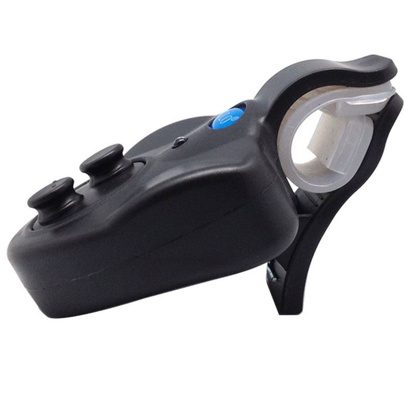 Allarme morso di pesce da pesc - Fish Alarm recensione e prezzo