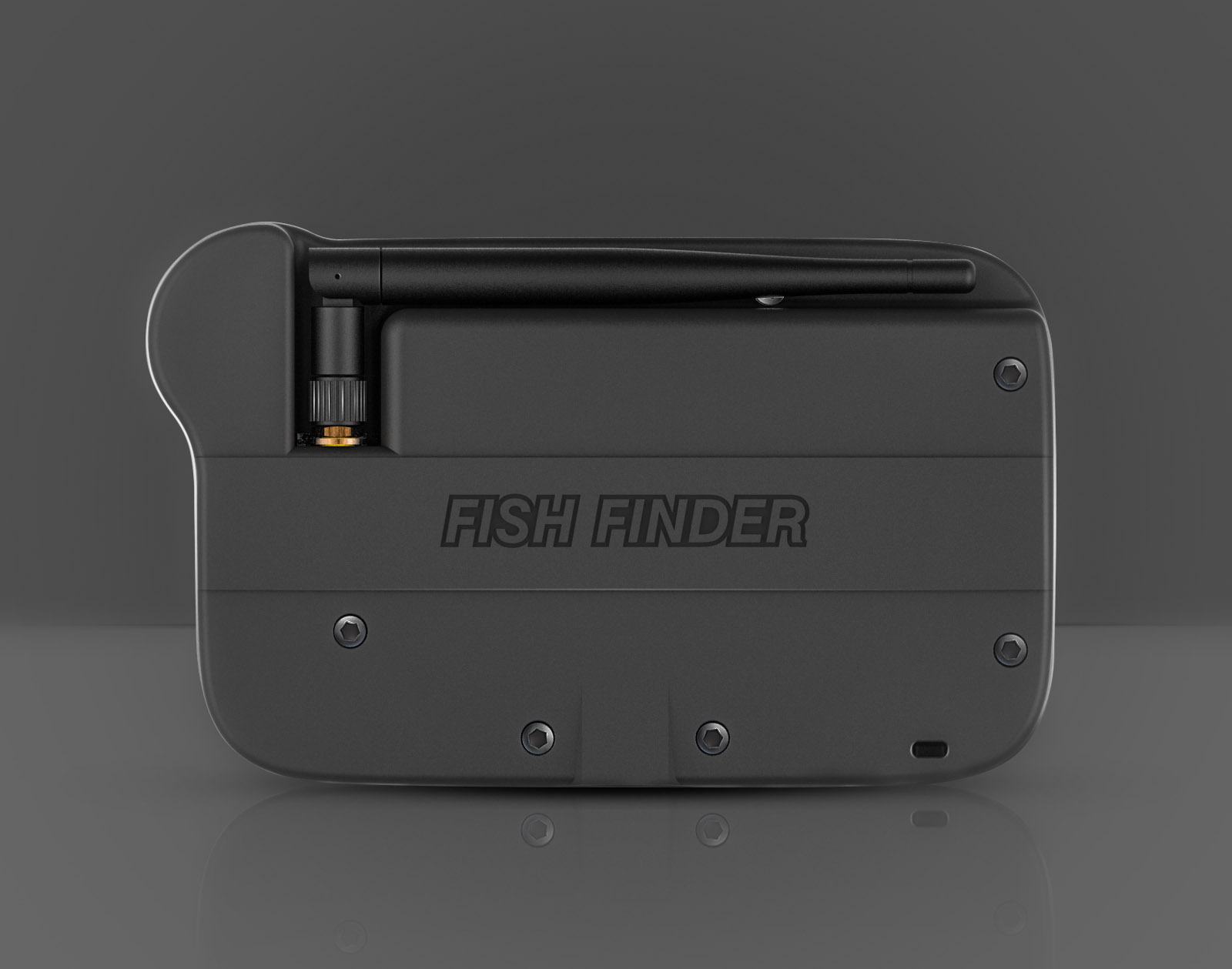 FindFish 200M Fish Finder port - Fish Finder Portable recensione e prezzo