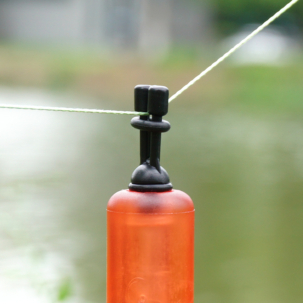 Hirisi 2 Pz Pesca Swinger Indi - Fish Alarm recensione e prezzo