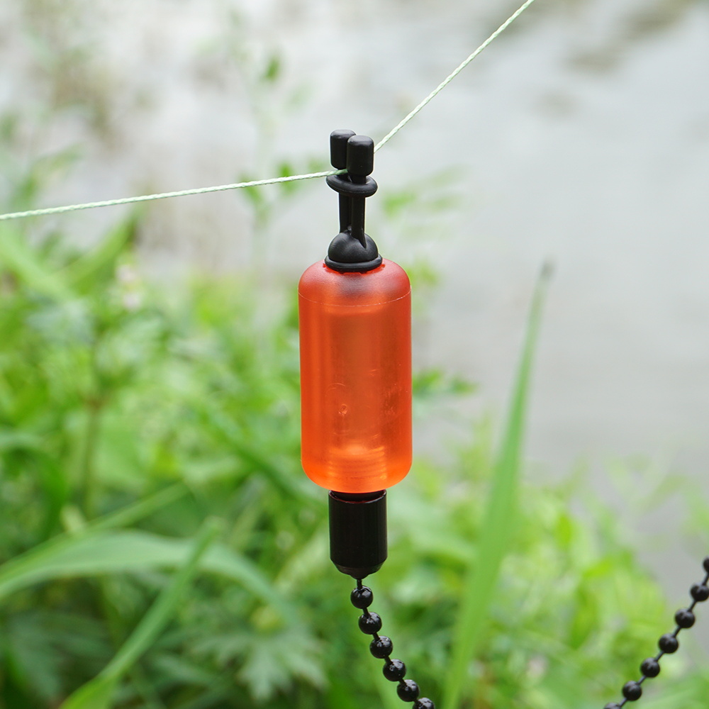 Hirisi 2 Pz Pesca Swinger Indi - Fish Alarm recensione e prezzo