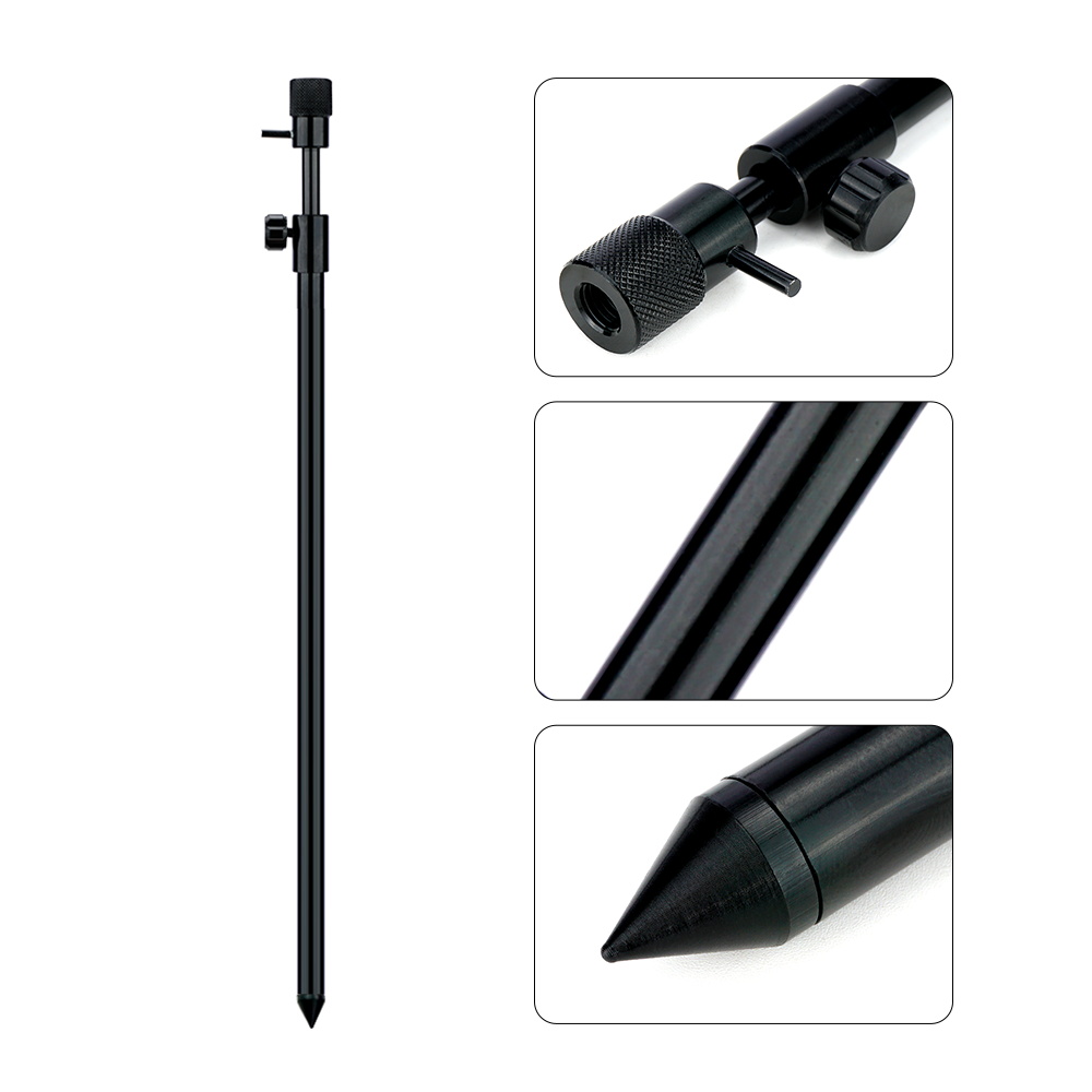 Hirisi Pali da Pesca in Allumi - Fish Alarm recensione e prezzo