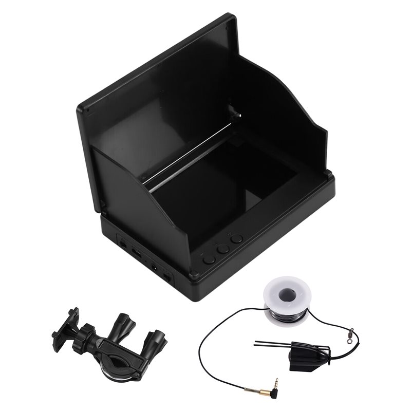 ABZZ-220 °   Telecamera Subacq - Fish Finder Portable recensione e prezzo