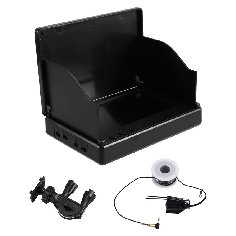 ABZZ-220 °   Telecamera Subacq - Fish Finder Portable recensione e prezzo