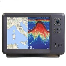 Mr LCD Fish HP-828Ecoscandagli - Fishing Depth Finder recensione e prezzo